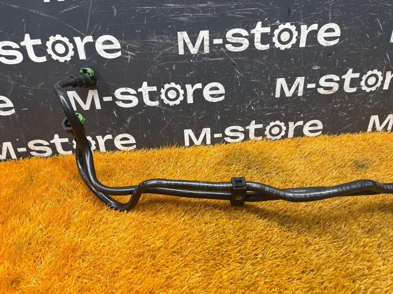 трубка охлаждения акпп, 2300 рублей, Красноярск