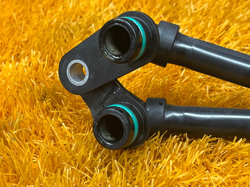 трубка охлаждения акпп, 2300 рублей, Красноярск