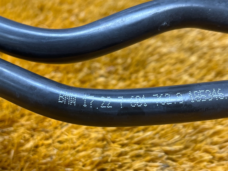 трубка охлаждения акпп, 2300 рублей, Красноярск