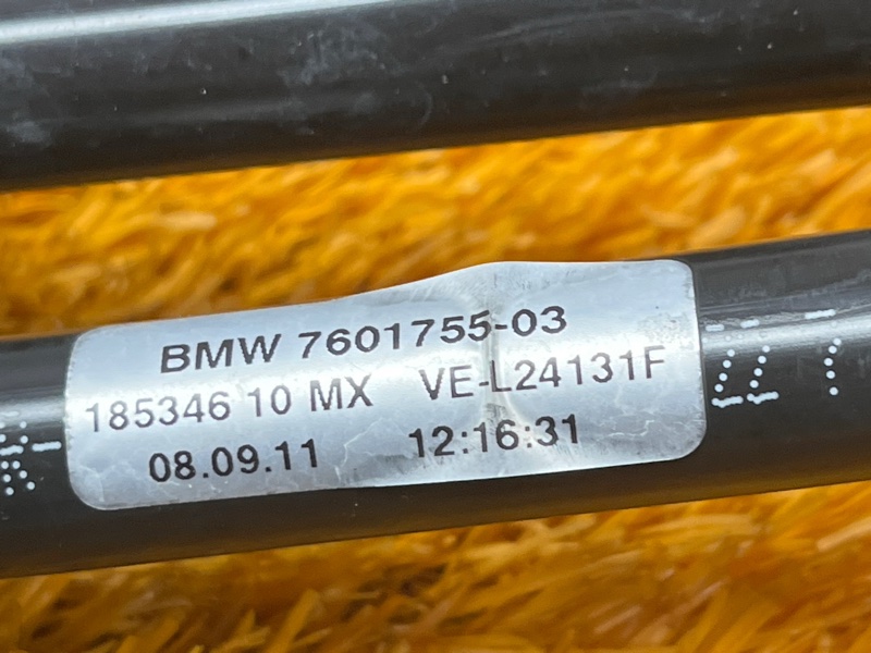 трубка охлаждения акпп, 2300 рублей, Красноярск