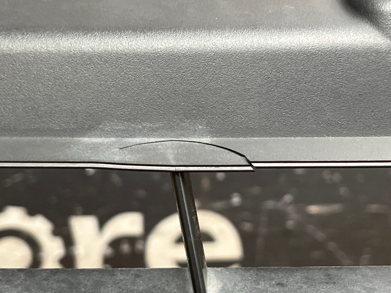 решетка радиатора, 11000 рублей, Красноярск