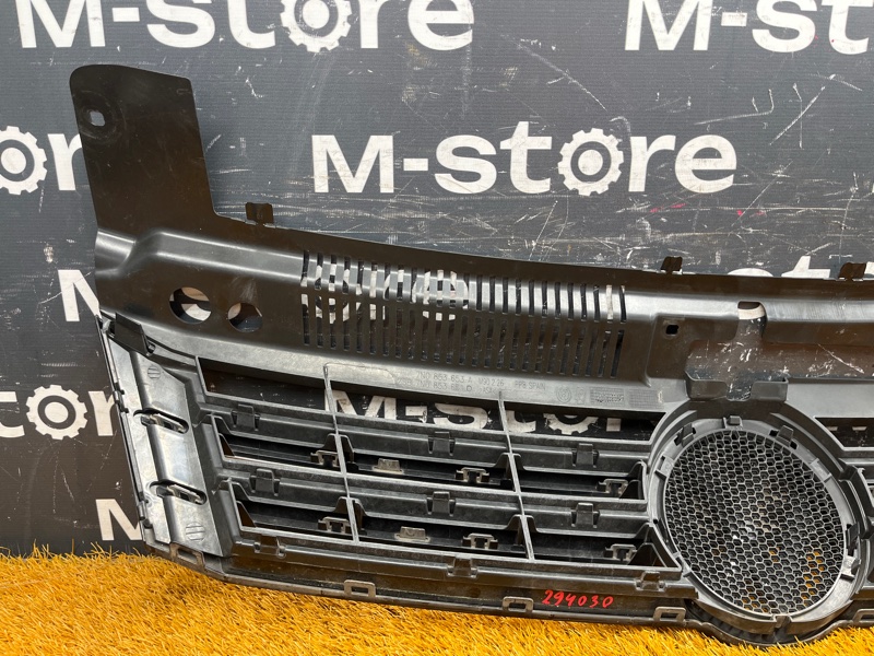 решетка радиатора, 11000 рублей, Красноярск