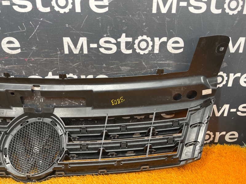 решетка радиатора, 11000 рублей, Красноярск