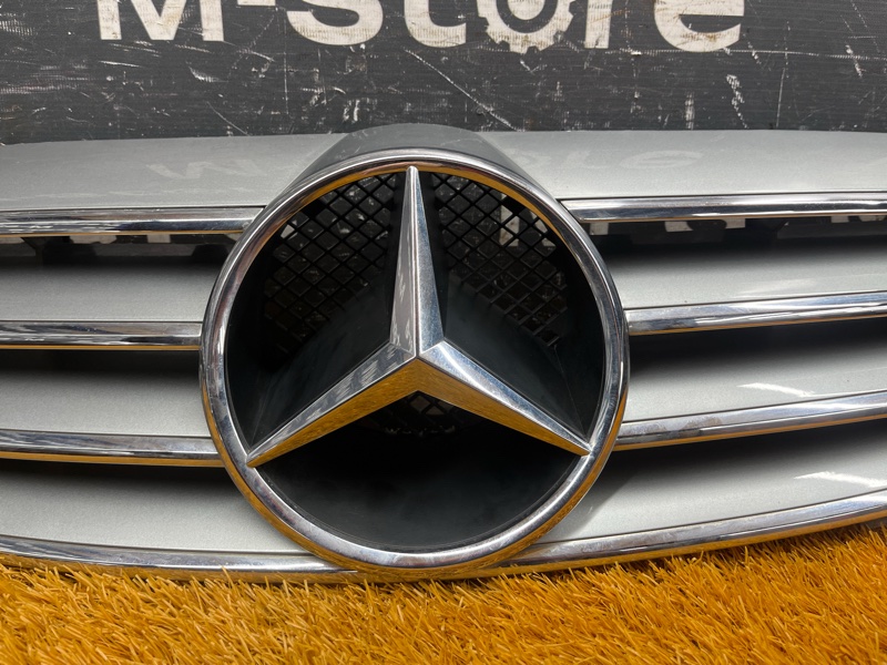 решетка радиатора, 10000 рублей, Красноярск