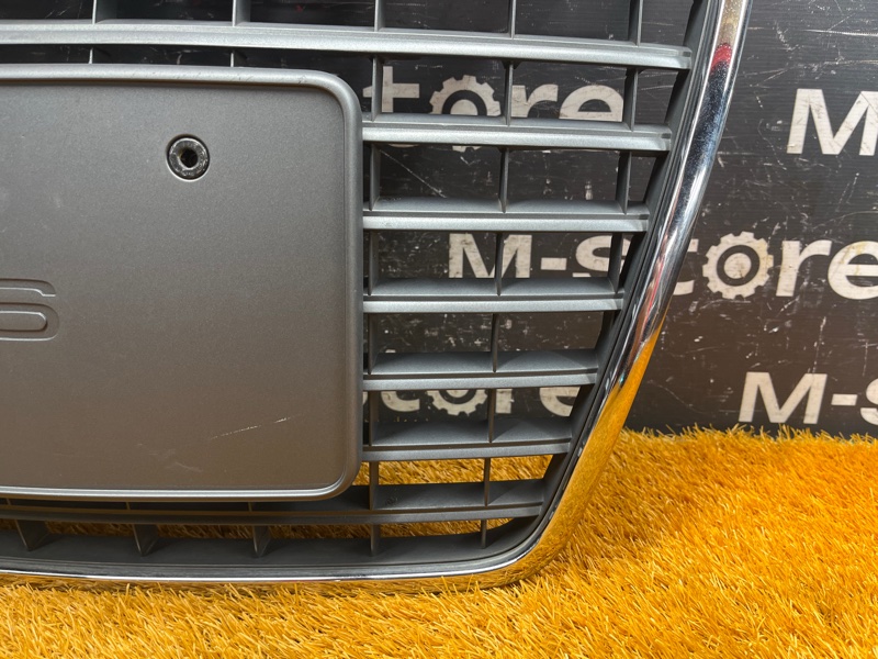 решетка радиатора, 10000 рублей, Красноярск