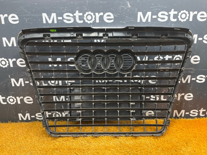 решетка радиатора, 10000 рублей, Красноярск