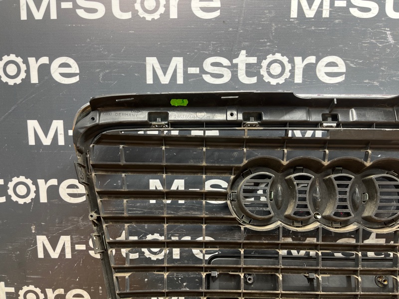 решетка радиатора, 10000 рублей, Красноярск