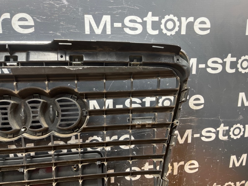 решетка радиатора, 10000 рублей, Красноярск