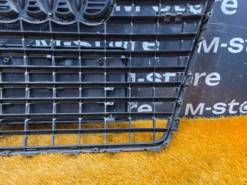 решетка радиатора, 10000 рублей, Красноярск