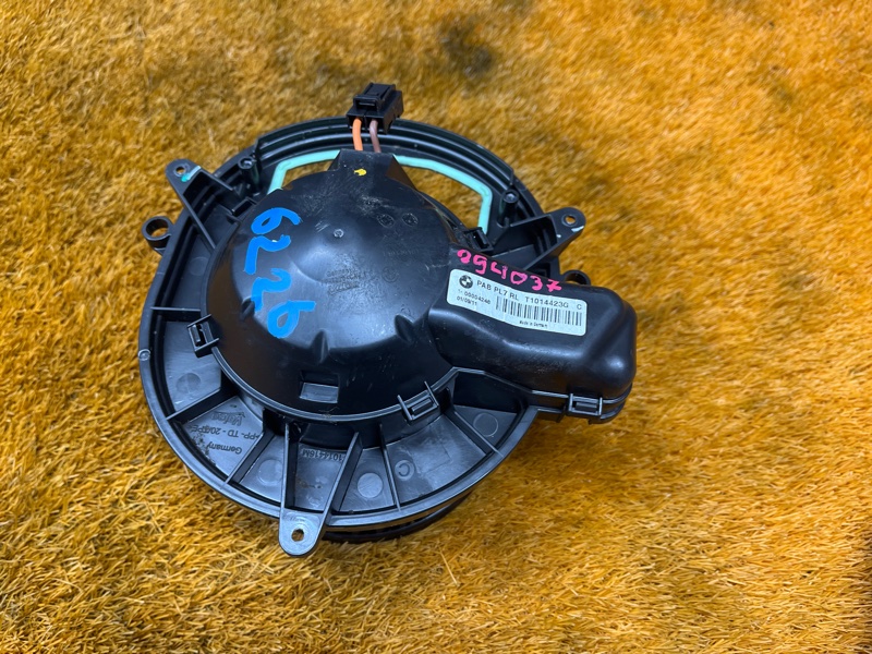 мотор печки, 1500 рублей, Красноярск