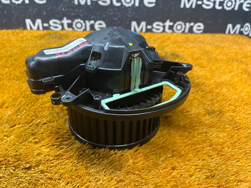 мотор печки, 1500 рублей, Красноярск