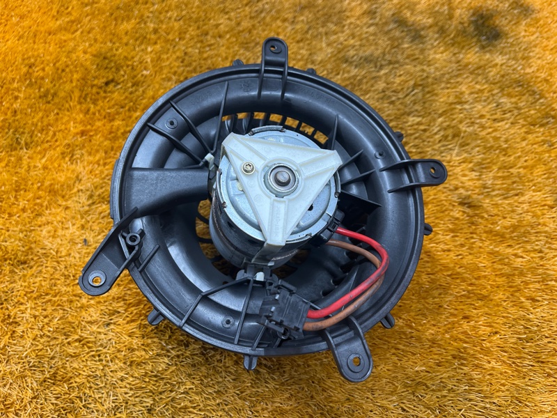 мотор печки, 3500 рублей, Красноярск