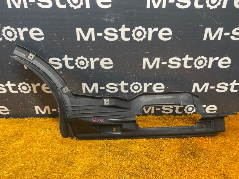 Защита днища кузова, 7500 рублей, Красноярск