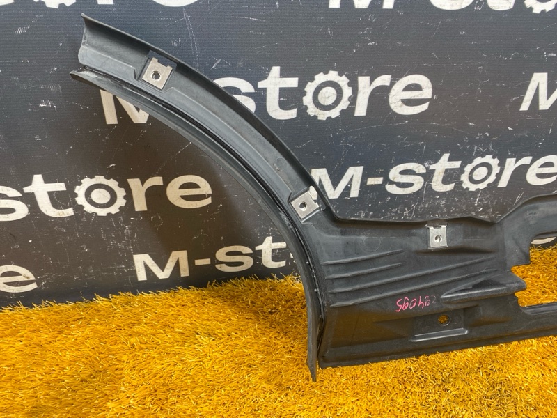 Защита днища кузова, 7500 рублей, Красноярск