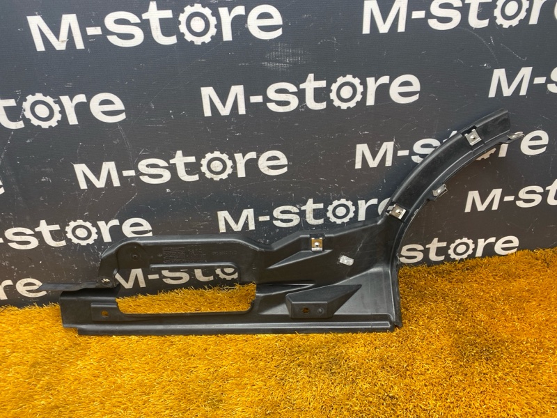 Защита днища кузова, 7500 рублей, Красноярск