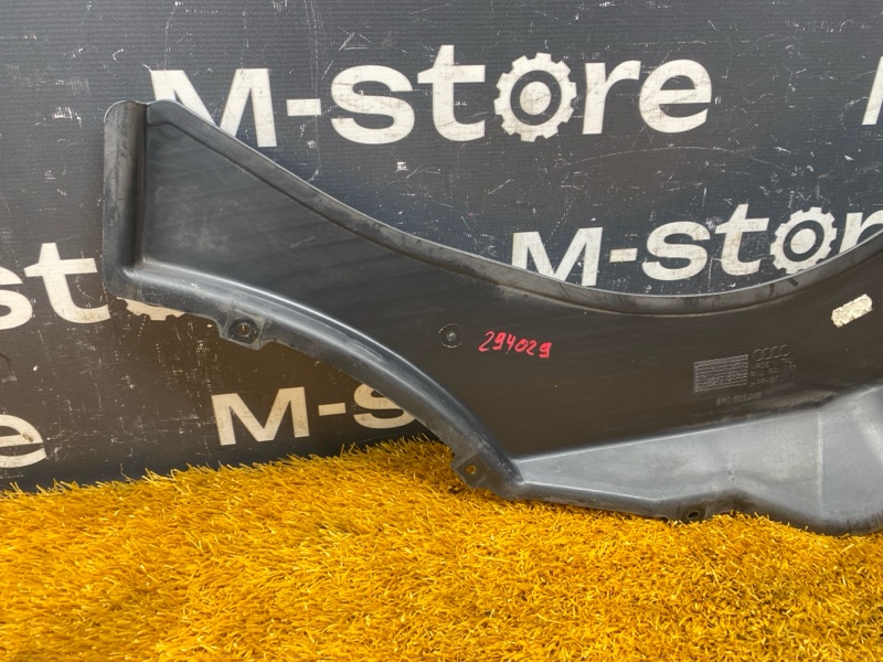 Защита днища кузова, 3000 рублей, Красноярск