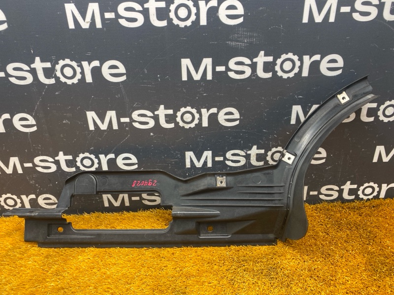 Защита днища кузова, 3000 рублей, Красноярск