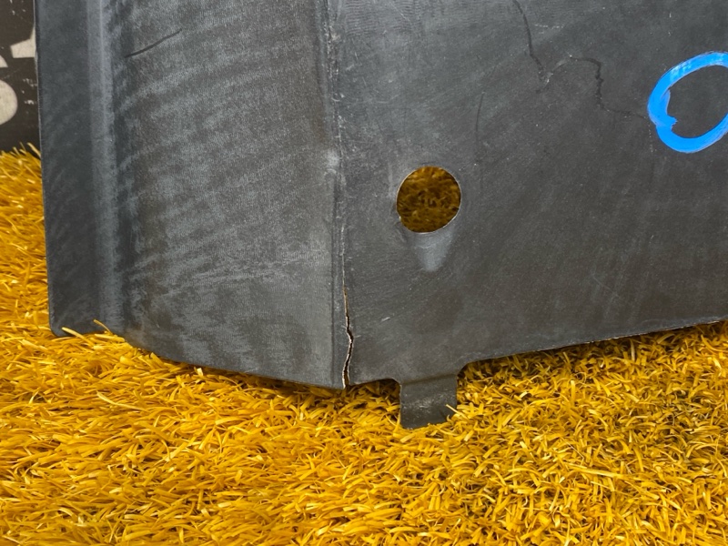 Защита днища кузова, 1500 рублей, Красноярск