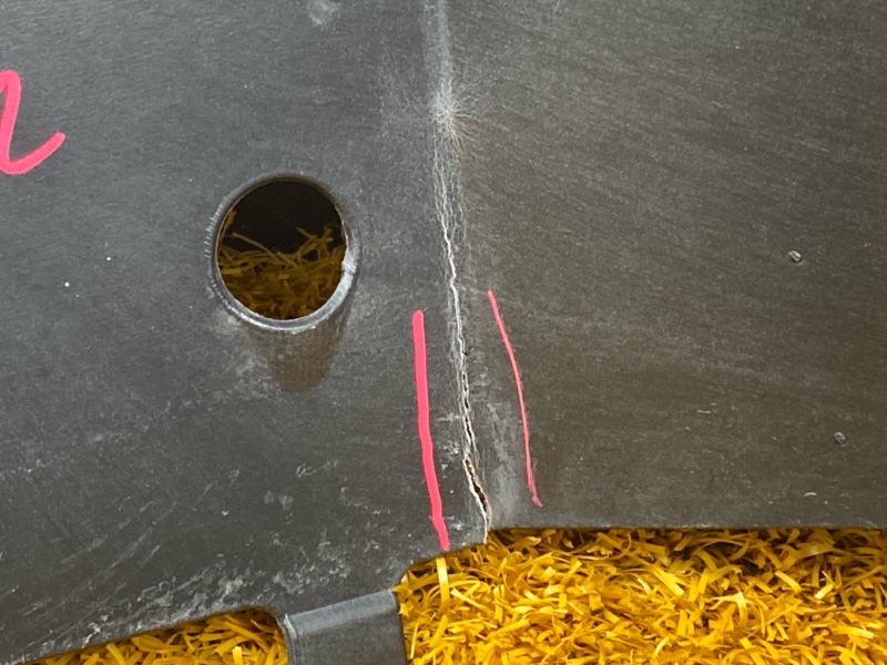 Защита днища кузова, 1500 рублей, Красноярск