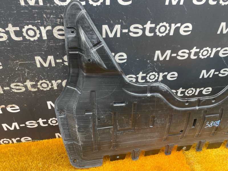 защита двигателя, 4500 рублей, Красноярск