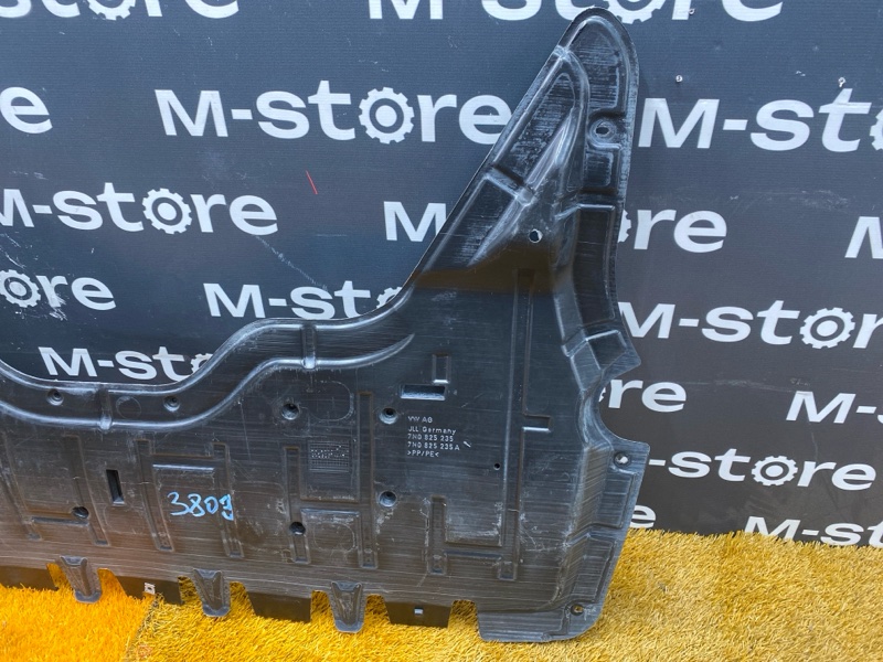 защита двигателя, 4500 рублей, Красноярск