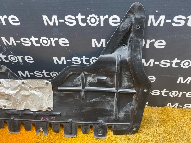 защита двигателя, 4500 рублей, Красноярск