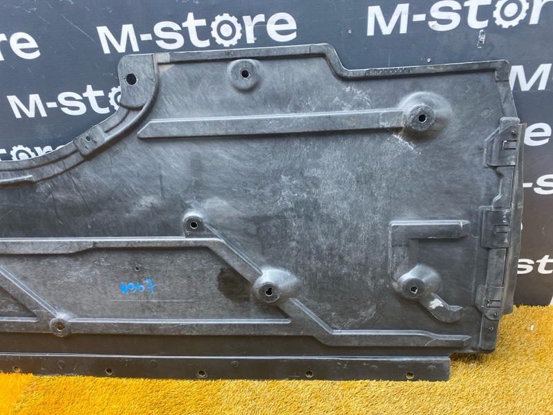 Защита днища кузова, 2500 рублей, Красноярск