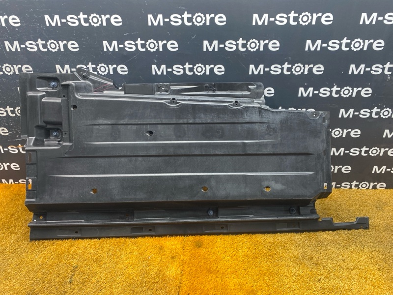 Защита днища кузова, 3500 рублей, Красноярск