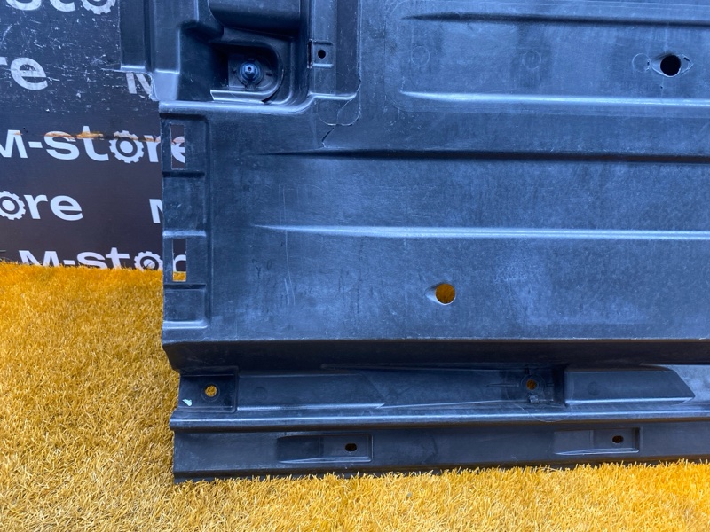 Защита днища кузова, 3500 рублей, Красноярск