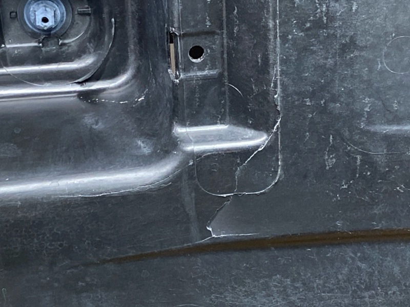 Защита днища кузова, 3500 рублей, Красноярск