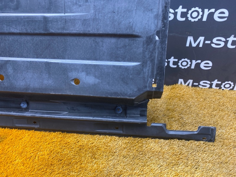 Защита днища кузова, 3500 рублей, Красноярск