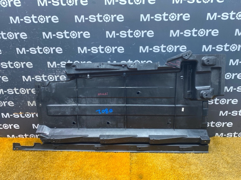 Защита днища кузова, 3500 рублей, Красноярск