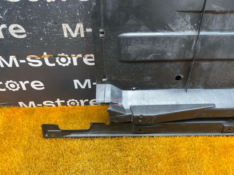 Защита днища кузова, 3500 рублей, Красноярск