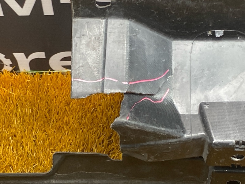 Защита днища кузова, 3500 рублей, Красноярск