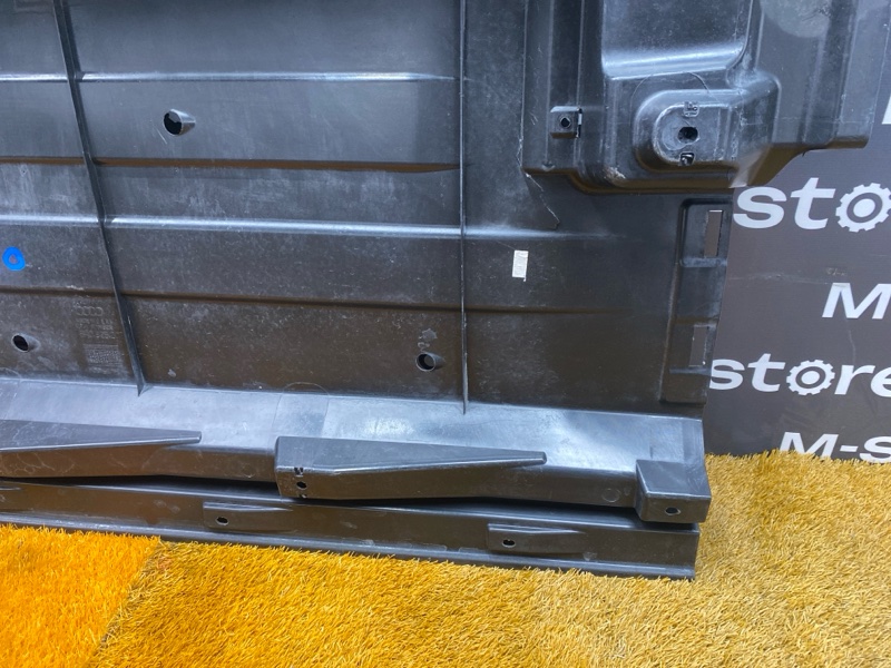 Защита днища кузова, 3500 рублей, Красноярск