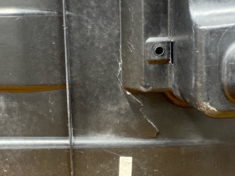 Защита днища кузова, 3500 рублей, Красноярск