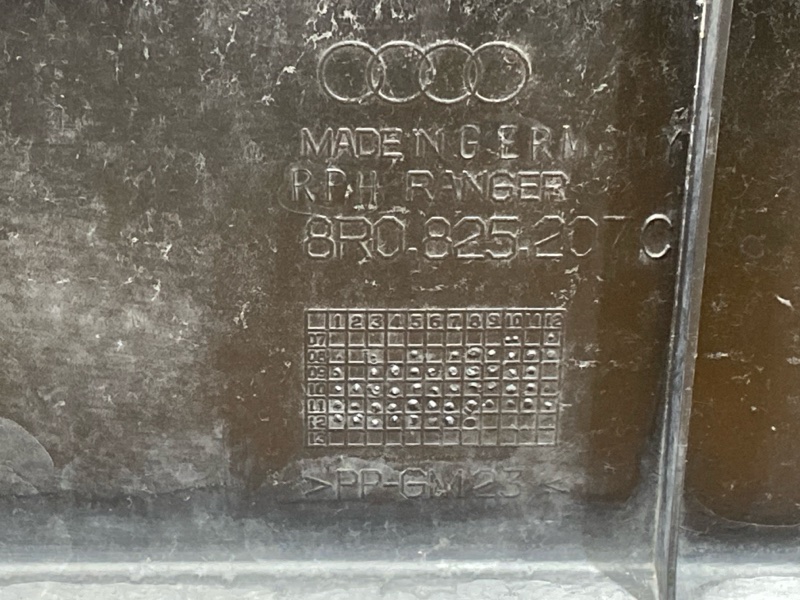 Защита днища кузова, 3500 рублей, Красноярск