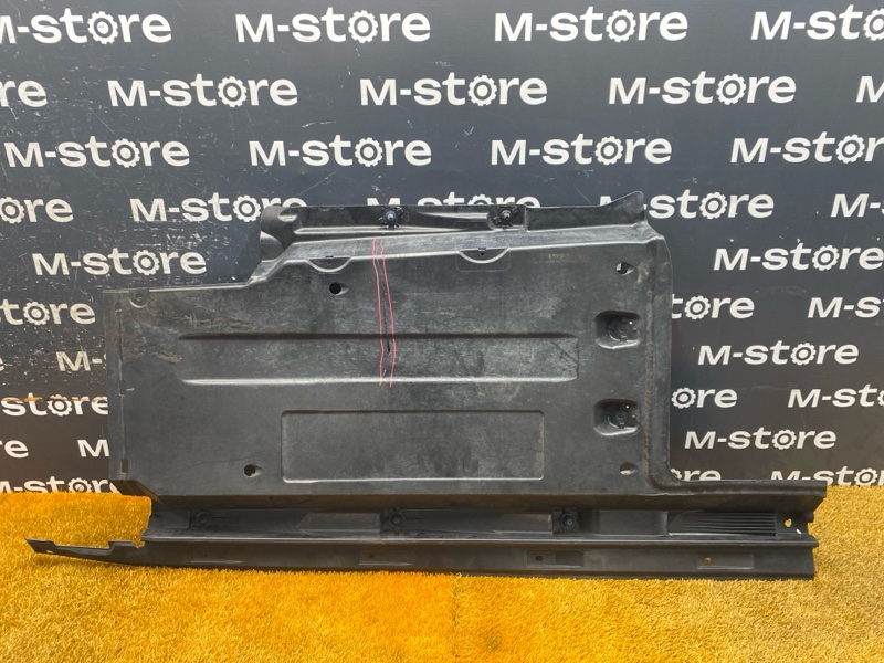 Защита днища кузова, 4000 рублей, Красноярск