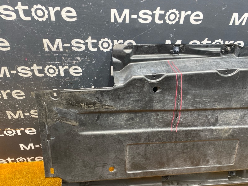 Защита днища кузова, 4000 рублей, Красноярск