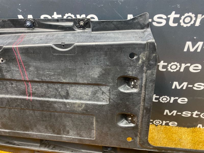 Защита днища кузова, 4000 рублей, Красноярск