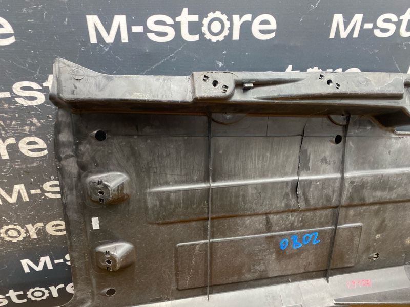 Защита днища кузова, 4000 рублей, Красноярск