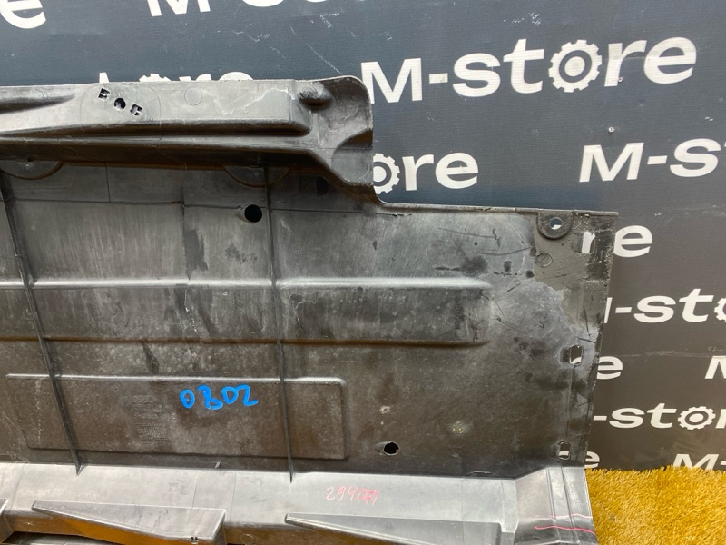 Защита днища кузова, 4000 рублей, Красноярск