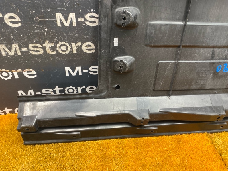 Защита днища кузова, 4000 рублей, Красноярск