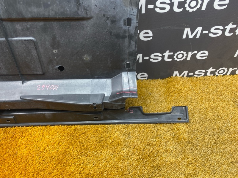 Защита днища кузова, 4000 рублей, Красноярск