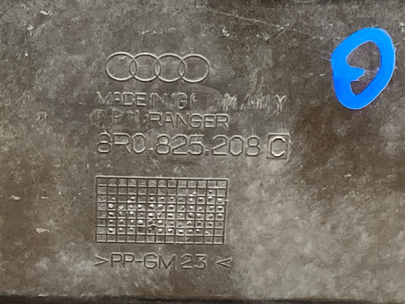 Защита днища кузова, 4000 рублей, Красноярск