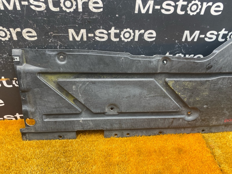 Защита днища кузова, 2500 рублей, Красноярск