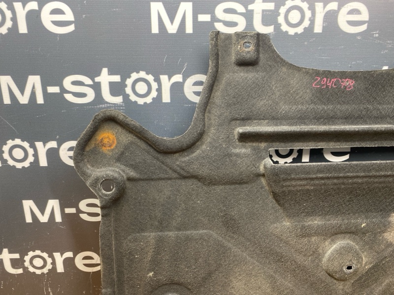 защита двигателя, 2500 рублей, Красноярск