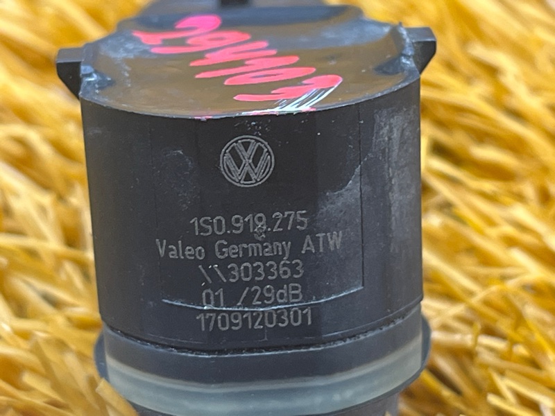 Датчик парковки , парктроник, 1000 рублей, Красноярск