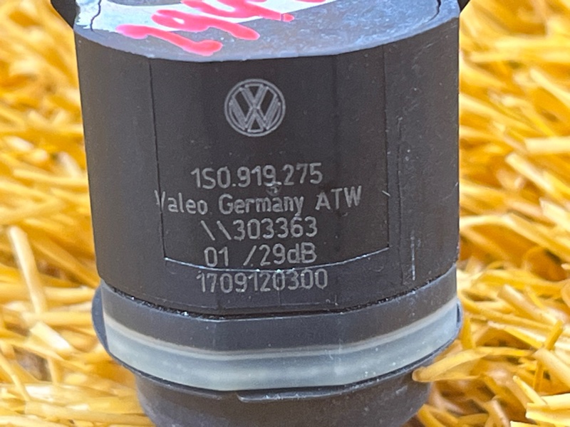 Датчик парковки , парктроник, 1000 рублей, Красноярск