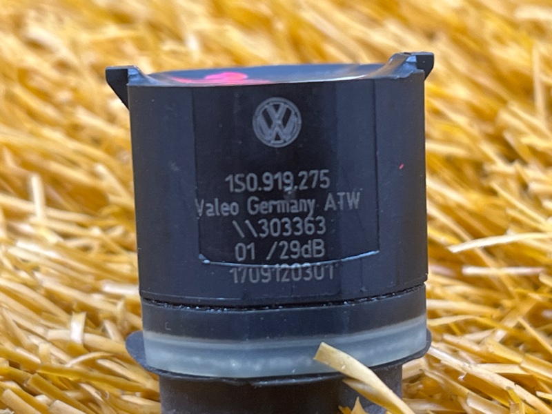 Датчик парковки , парктроник, 1000 рублей, Красноярск